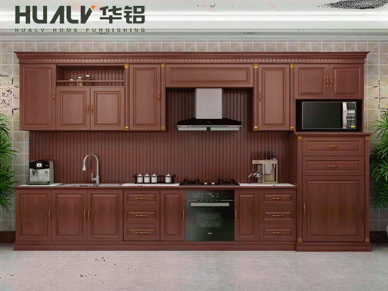 山西品牌全铝家具定制价格