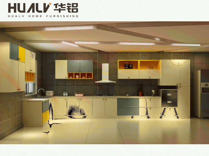 潍坊品牌全铝定制家具加盟