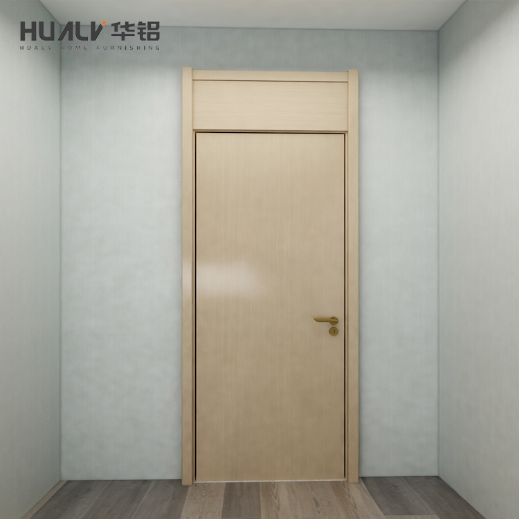 南京平板单开门（假上亮）