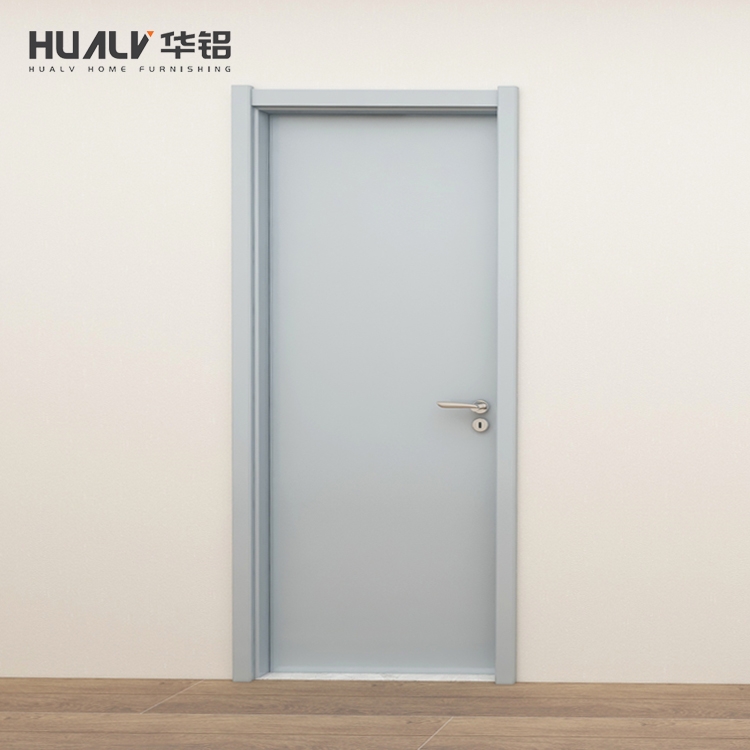 南京平板单开门