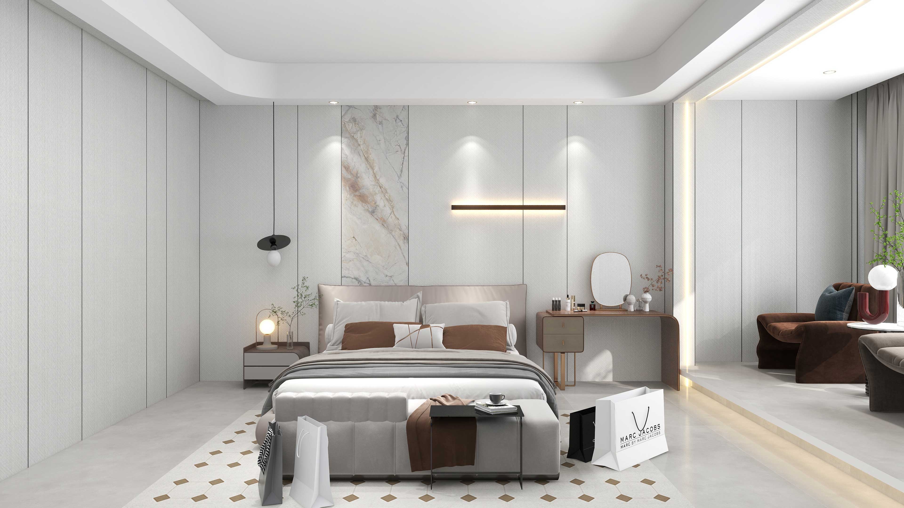 全铝整装定制系列