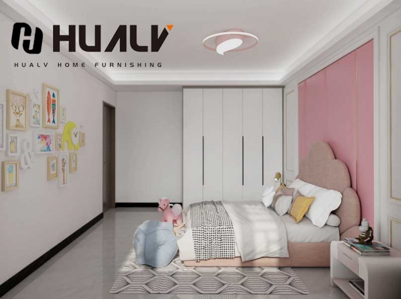 上海铝合金衣柜