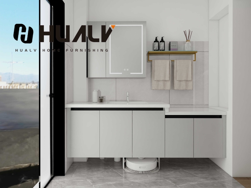 武汉全铝浴室柜